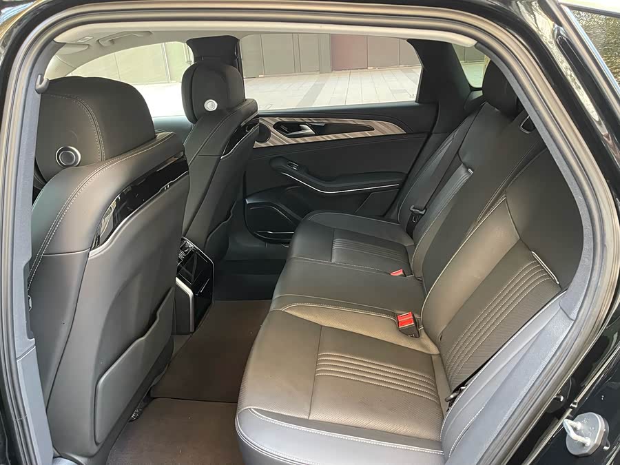 HongQi H9 2022 immagine di auto #20