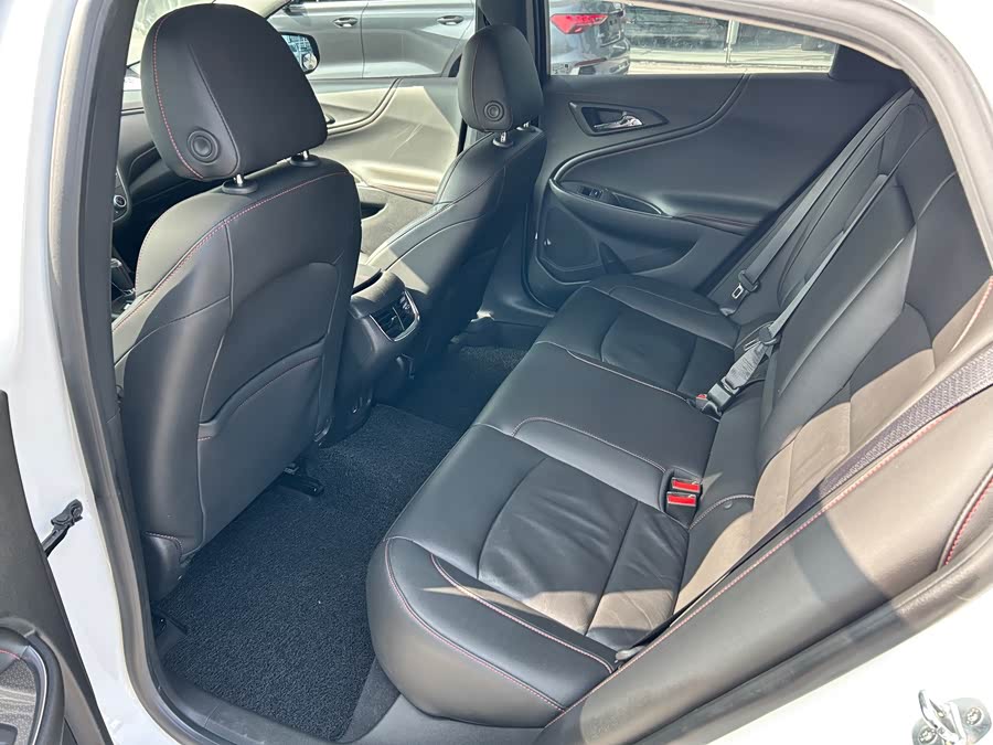 Chevrolet Malibu XL 2019 #20 Chevrolet Malibu XL 2019 car image #20