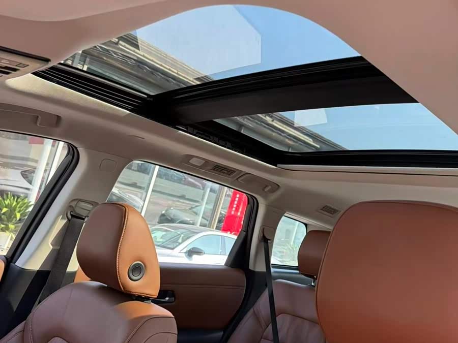 日产 探陆 2024 汽车图片 #20