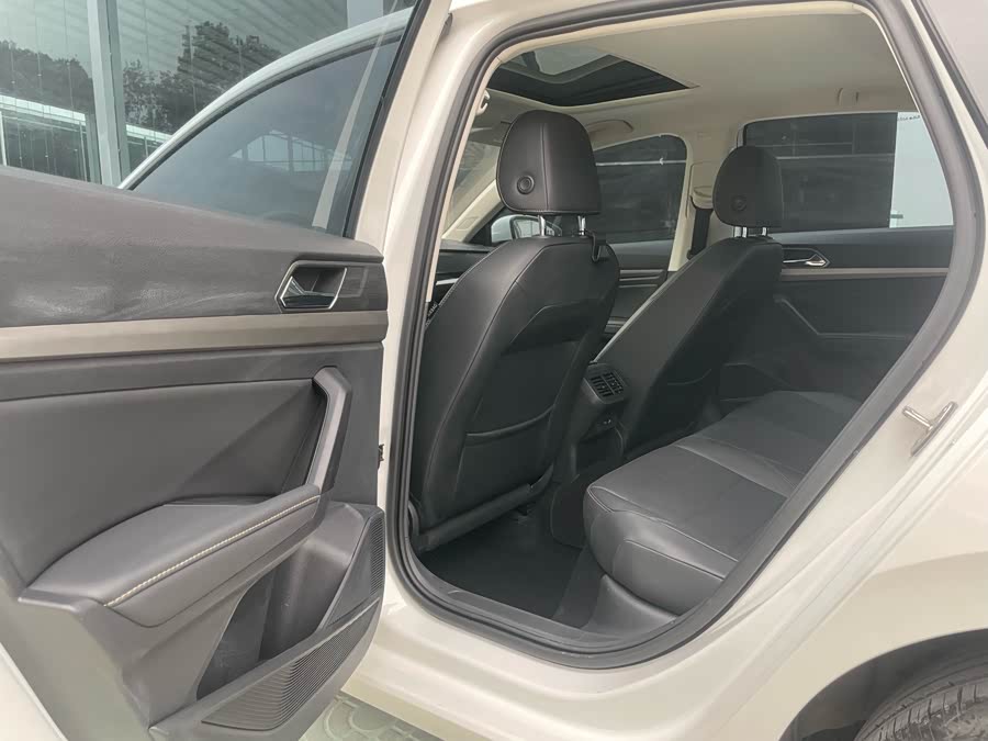 Volkswagen Lavida 2022 #20 Volkswagen Lavida 2022 car image #20