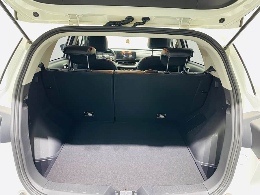 GAC Trumpchi GS3 2023 car image #20