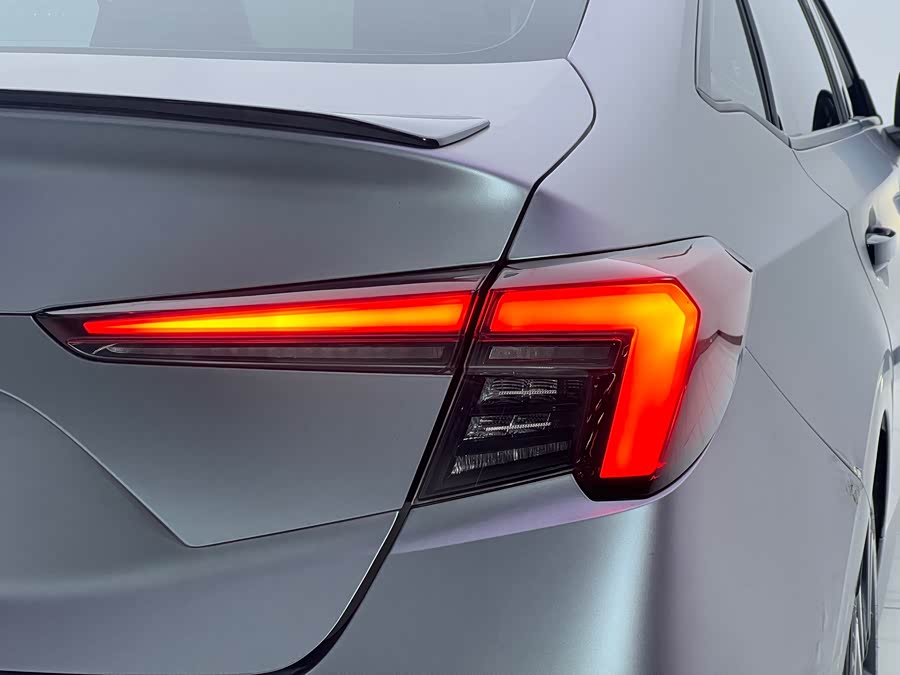 Honda INTEGRA 2022 immagine di auto #20