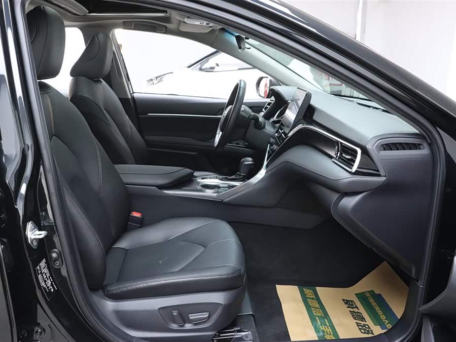 Toyota Camry 2022 #20 Toyota Camry 2022 immagine di auto #20