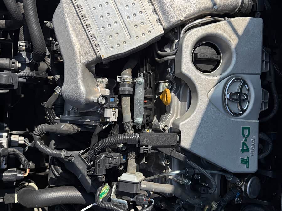 Toyota Corolla 2019 #20 Toyota Corolla 2019 car image #20