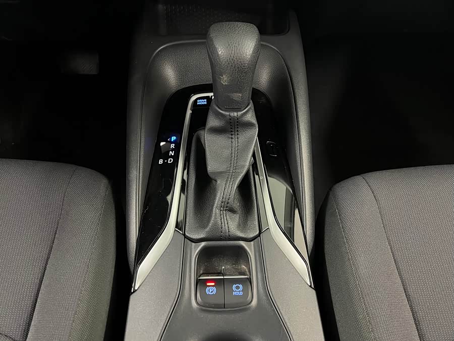 Toyota Corolla 2022 #20 Toyota Corolla 2022 imagen de coche #20