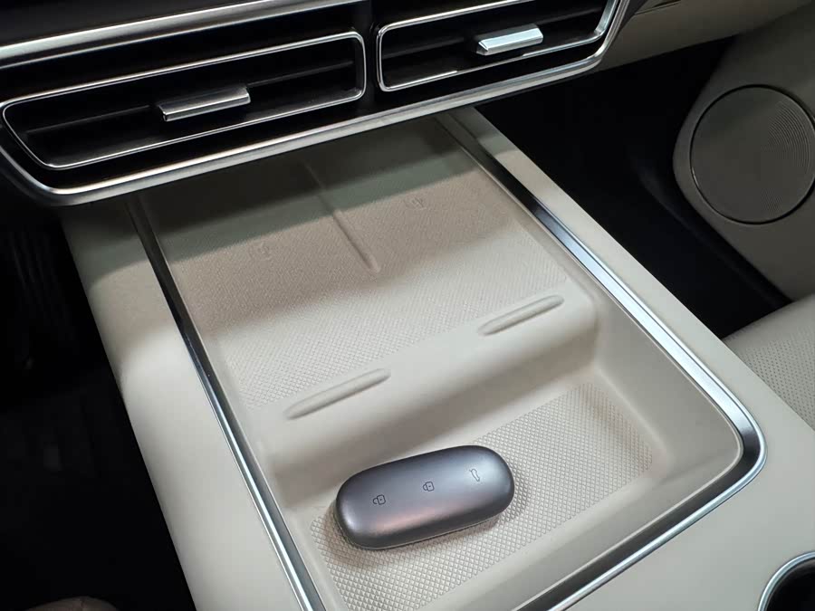 理想汽车 理想L7 2023 汽车图片 #20