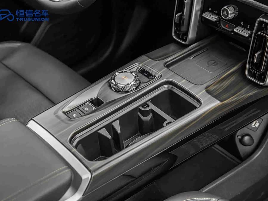 Haval X Dog / Dargo 2023 immagine di auto #20