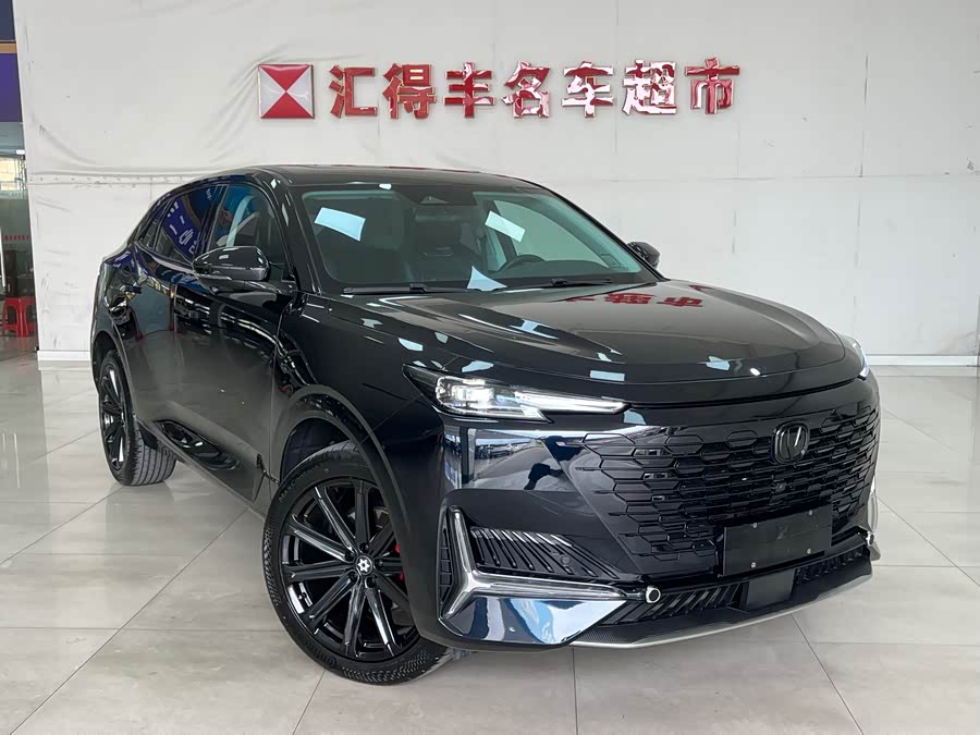 Changan UNI-K 2023 car image #20