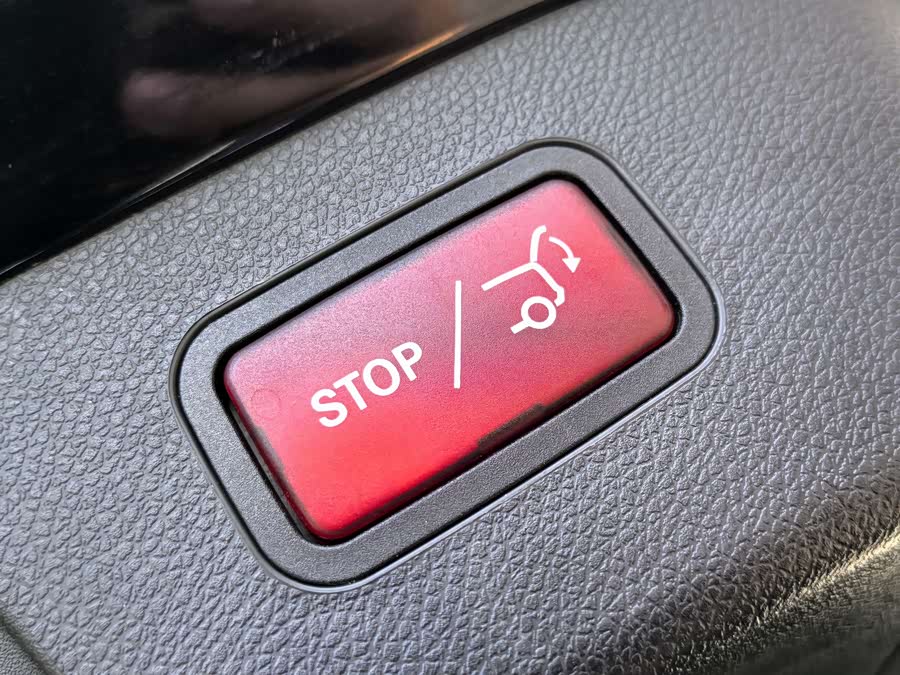 Mercedes-Benz GLA AMG 2018 car image #20