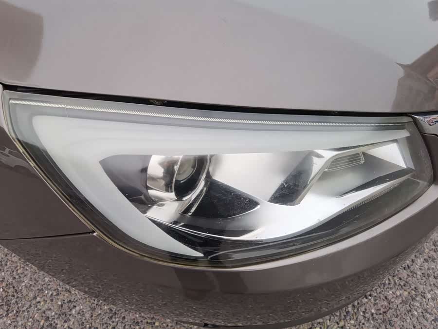 Chery Arrizo 7 2014 صورة سيارة #20