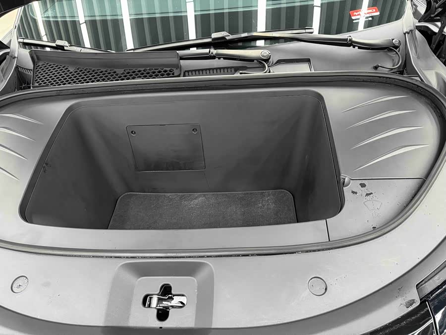 BYD Tang L 2025 car image #20