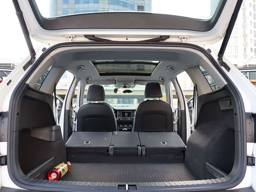 Skoda Kodiaq 2017 car image #20