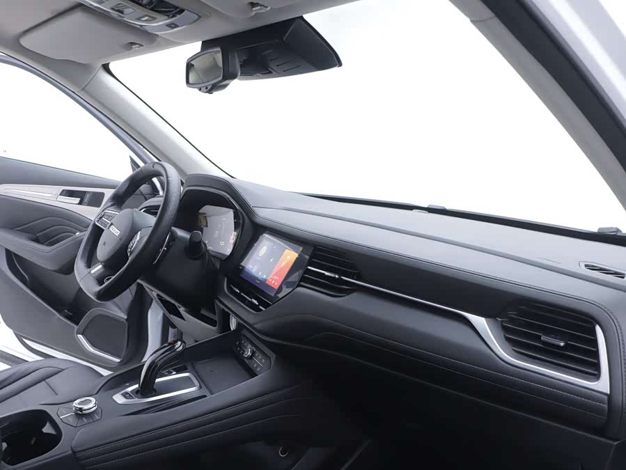 Haval F7 2020 #20 Haval F7 2020 car image #20