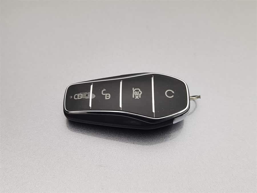 BYD Yuan Plus 2023 car image #20