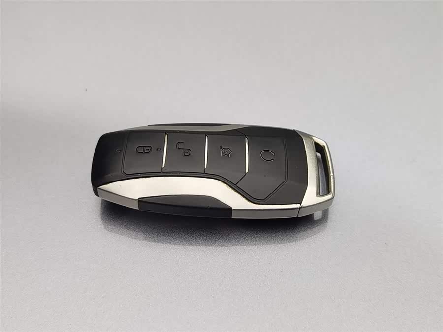 BYD Song Plus 2021 immagine di auto #20