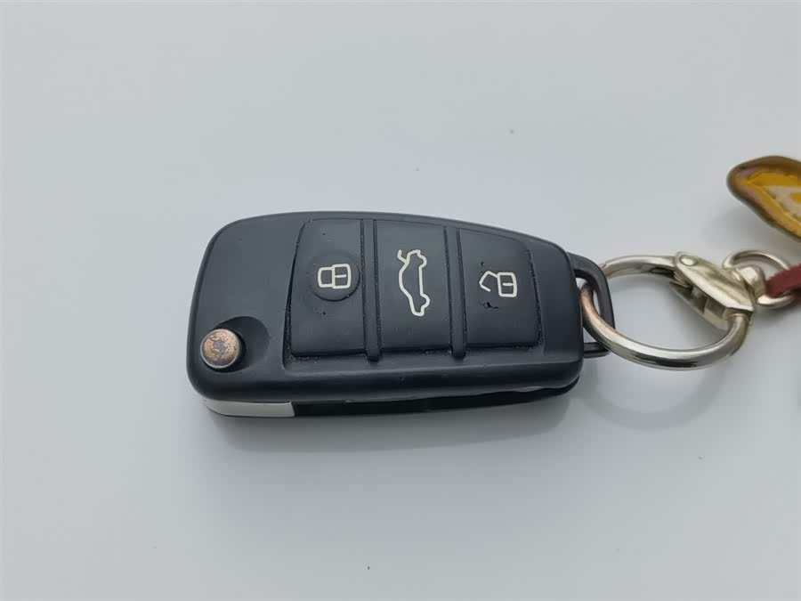 Kaiyi C3 2015 car image #20