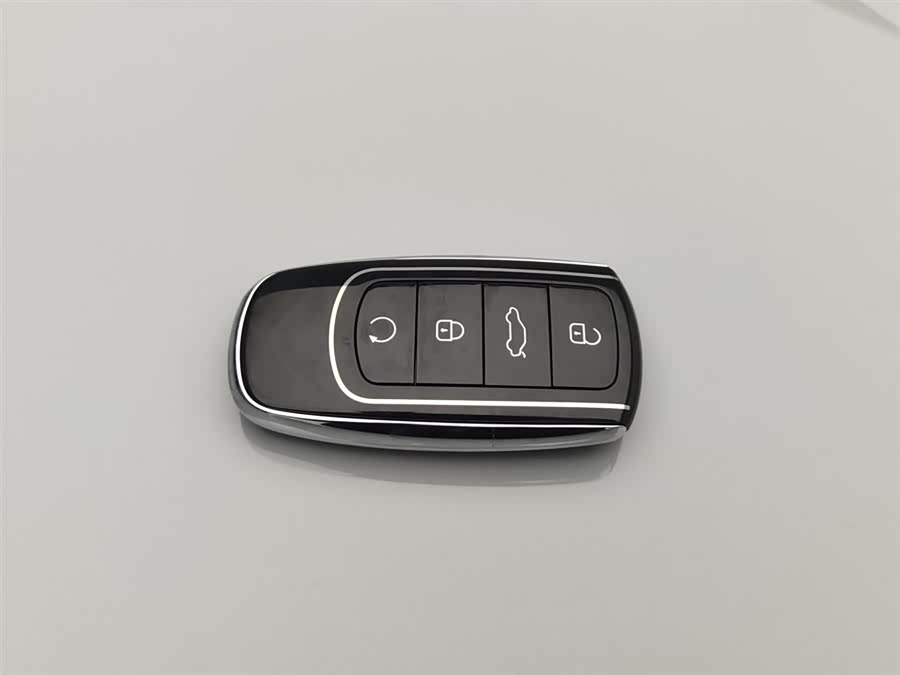 Chery Tiggo 8 PRO 2022 car image #20