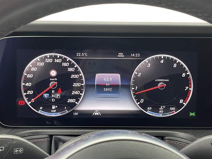 Mercedes-Benz G Class 2024 immagine di auto #20