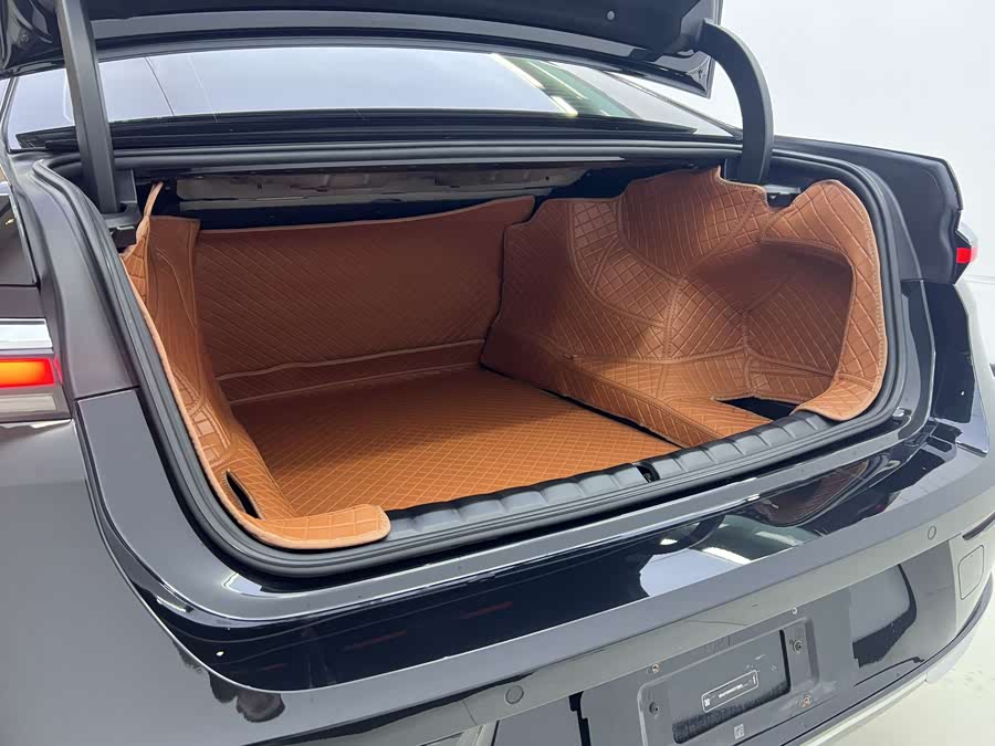 BMW 7 Series 2024 #20 BMW 7 Series 2024 car image #20