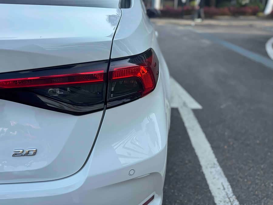 Toyota Allion 2021 immagine di auto #20