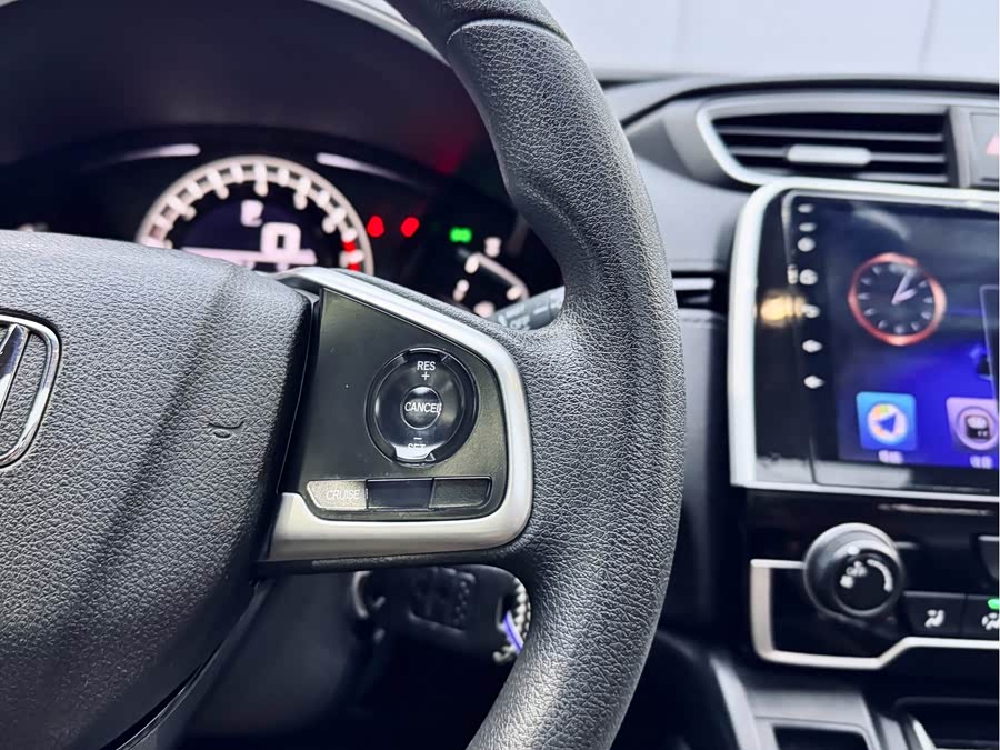 Honda CR-V 2019 image de voiture #20