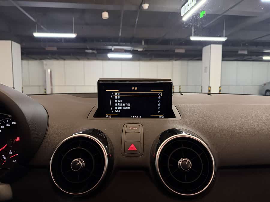 Audi A1 2016 car image #20