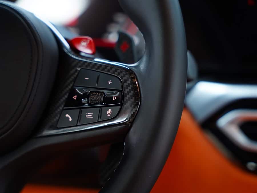 宝马 宝马M3 2023 #20 宝马 宝马M3 2023 汽车图片 #20