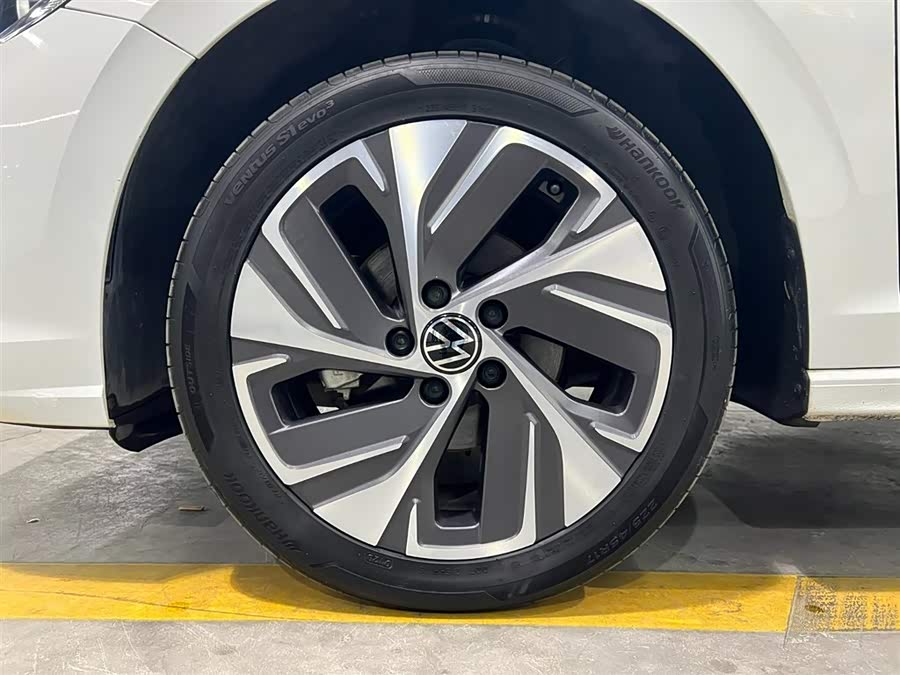 Volkswagen Bora 2022 imagem de carro #20