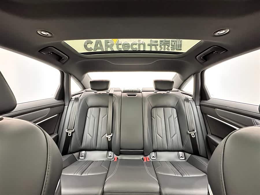 Audi A6L car image #20