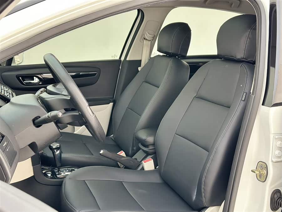 Citroen C-Quatre 2015 car image #20