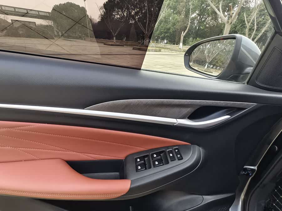 Changan Eado 2024 #20 Changan Eado 2024 car image #20