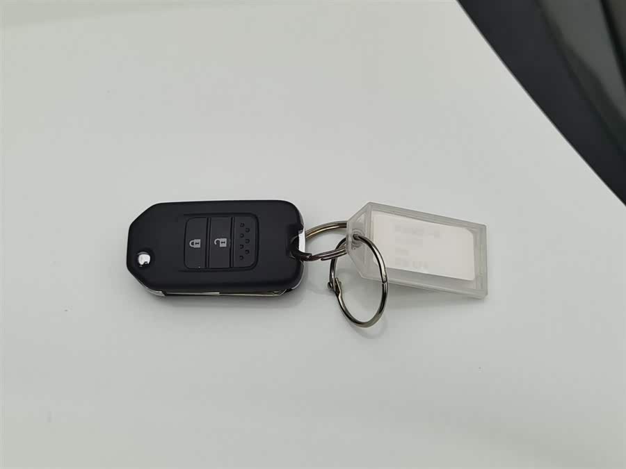 Honda XR-V 2019 #20 Honda XR-V 2019 صورة سيارة #20