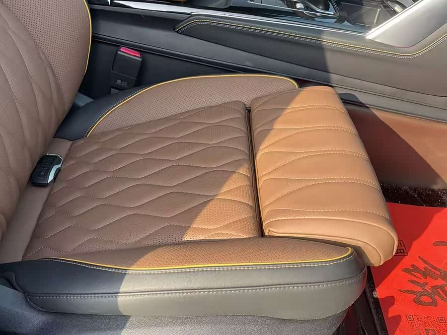 BYD Tang 2022 car image #20