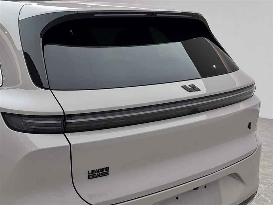 Li L6 2024 صورة سيارة #20