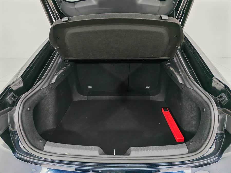 Changan UNI-V 2024 #20 Changan UNI-V 2024 car image #20