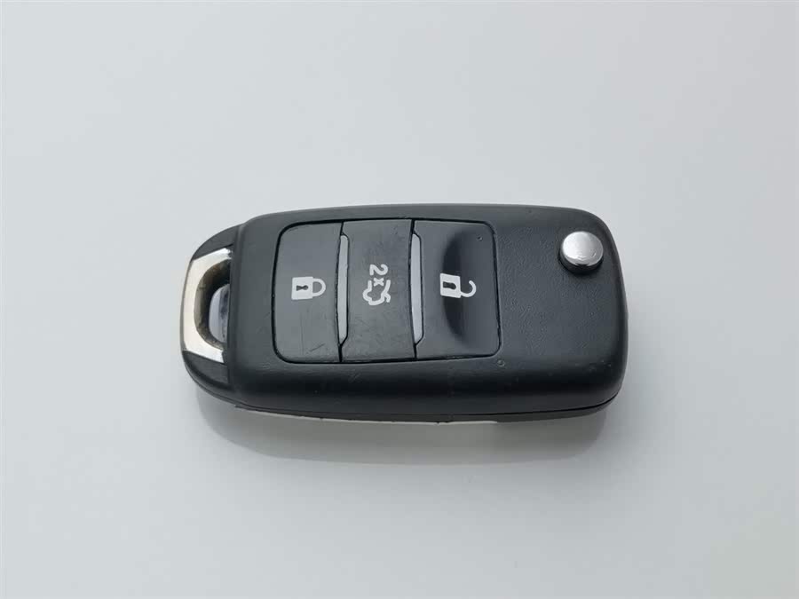 Changan CS35 Plus 2020 imagen de coche #20