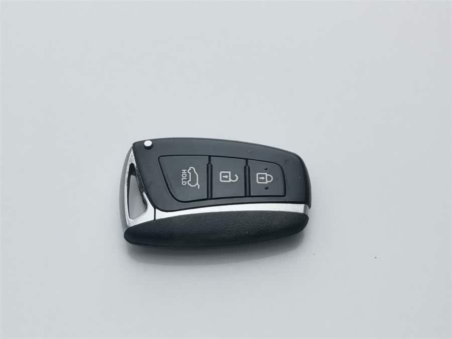 Hyundai Santa Fe 2014 car image #20