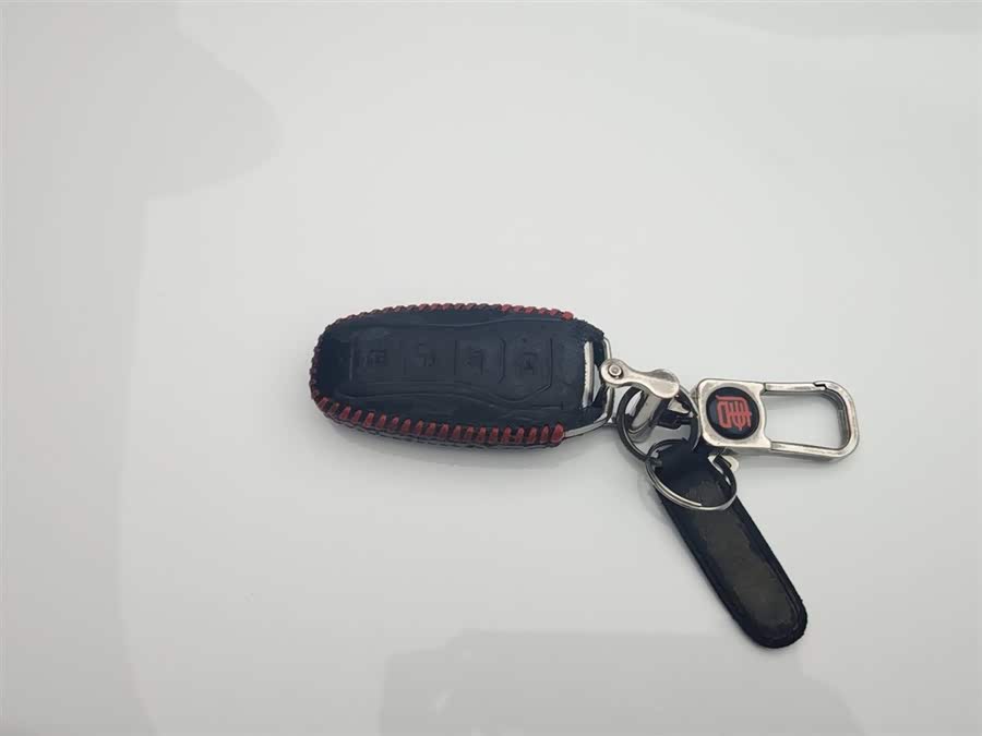 BYD Tang 2018 изображение автомобиля #20