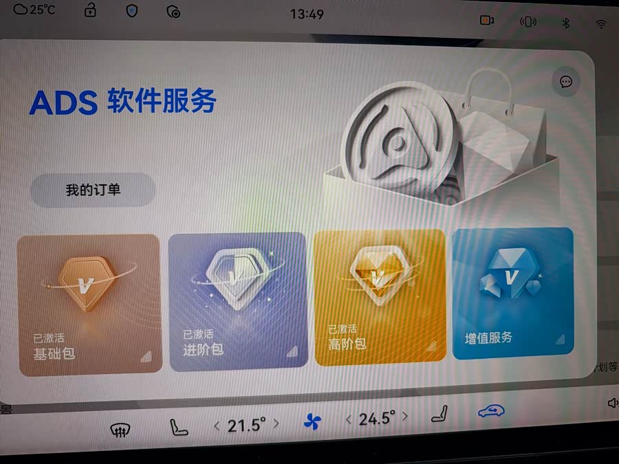 Avatr 12 2024 #20 Avatr 12 2024 immagine di auto #20