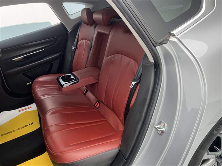 Xpeng P7 2022 #20 Xpeng P7 2022 immagine di auto #20