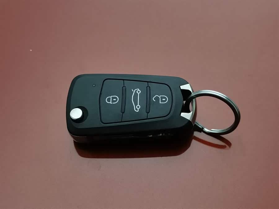 Great Wall M4 2014 car image #20