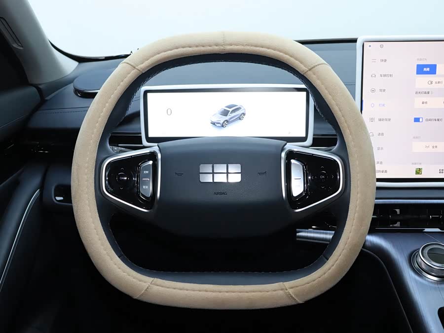 GEELY 2025 #20 GEELY 2025 car image #20