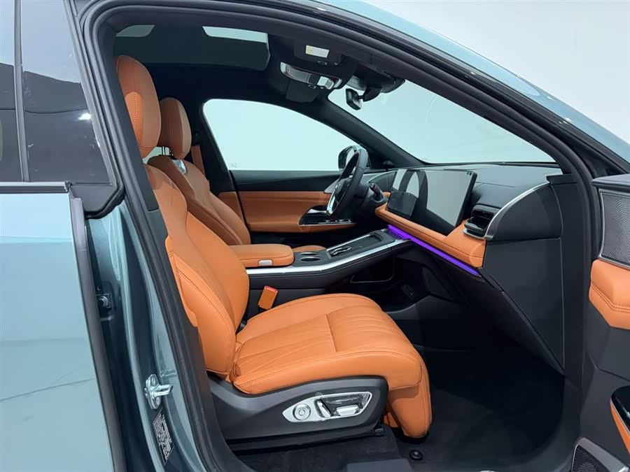 Xpeng G9 2024 immagine di auto #20