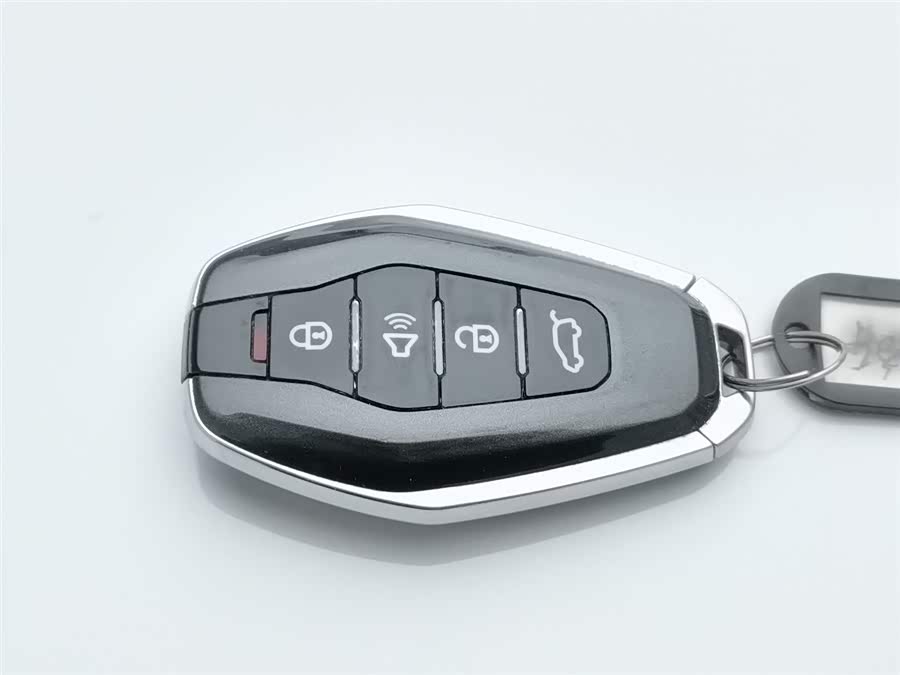 Jetour X70 C-DM 2024 car image #20