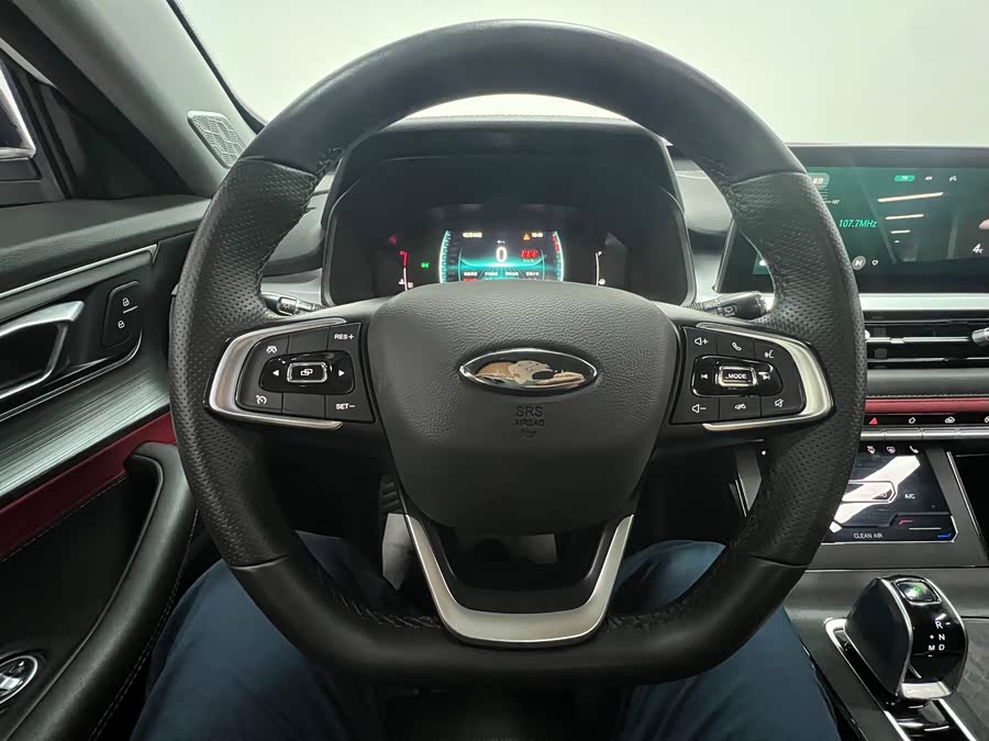 Chery Tiggo 7 2022 car image #20