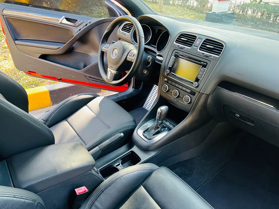 Volkswagen Golf (Imported) 2014 imagem de carro #20