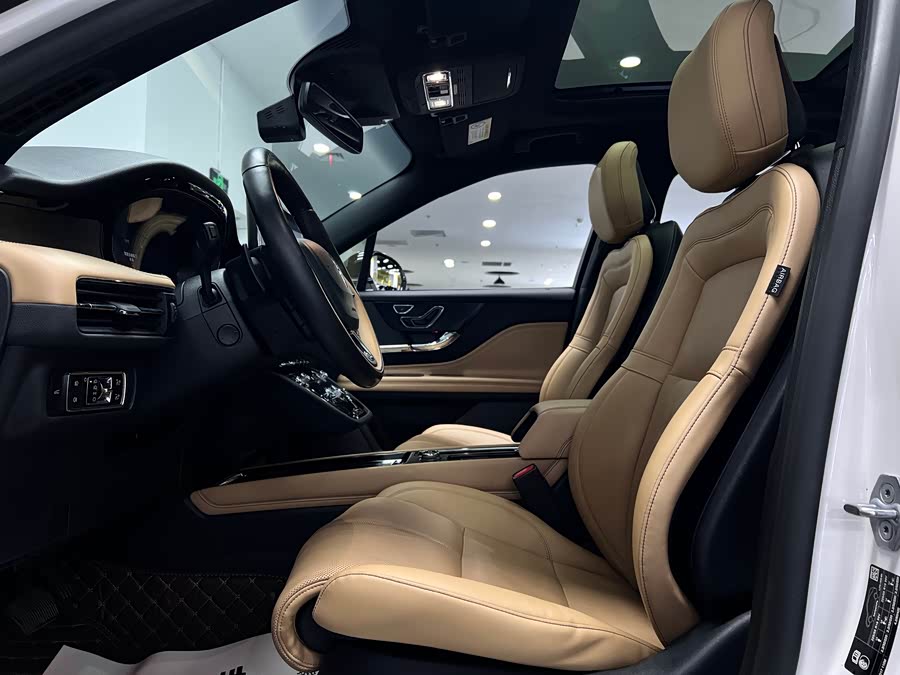 Changan 2021 car image #20