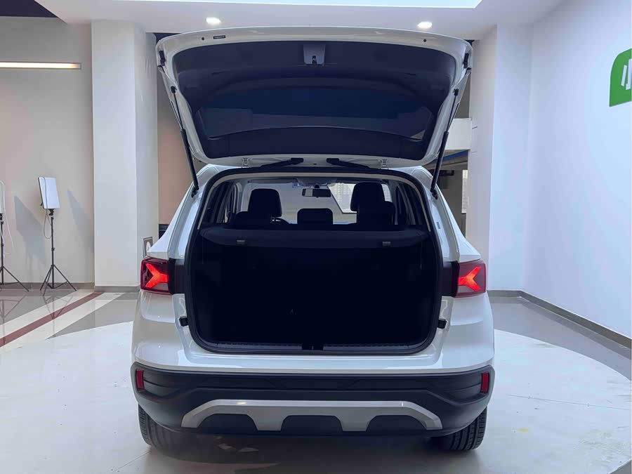 Jetta VS5 2022 immagine di auto #20