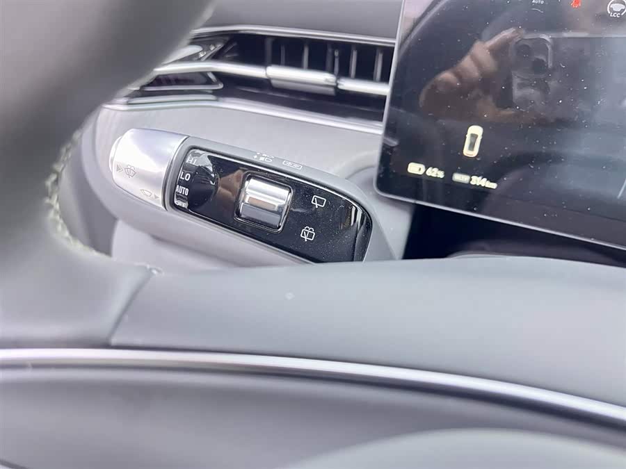 Xpeng G6 2025 #20 Xpeng G6 2025 immagine di auto #20