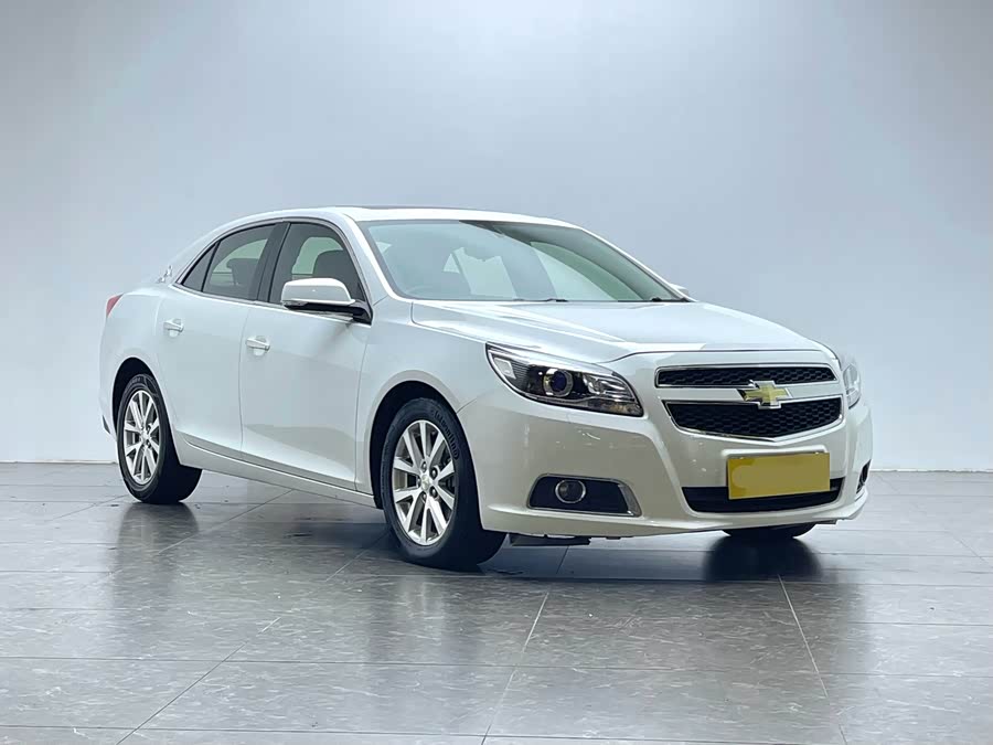 Chevrolet Malibu 2014 car image #20